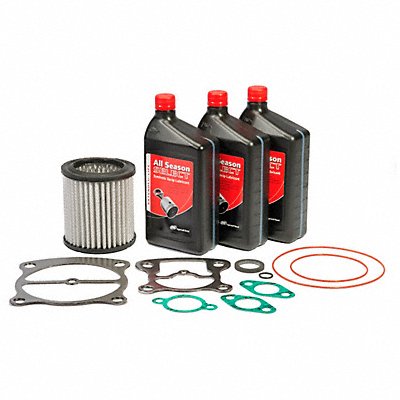 Air Compressor Maintenance Kit