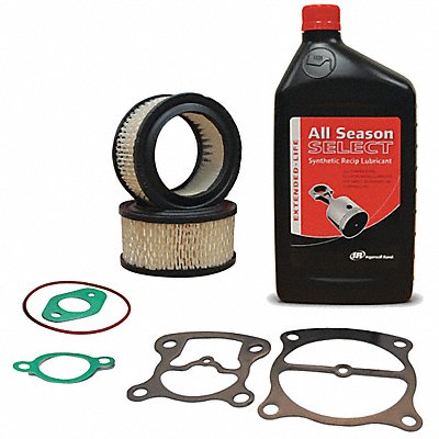 Air Compressor Maintenance Kit