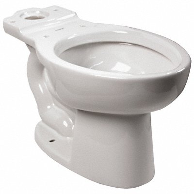 BedpanHolding ToiletBowl Elongated Floor