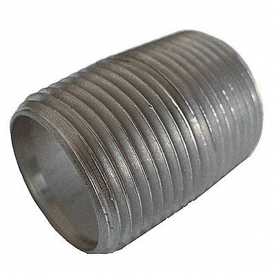 Metal Pipe and Pipe Nipples