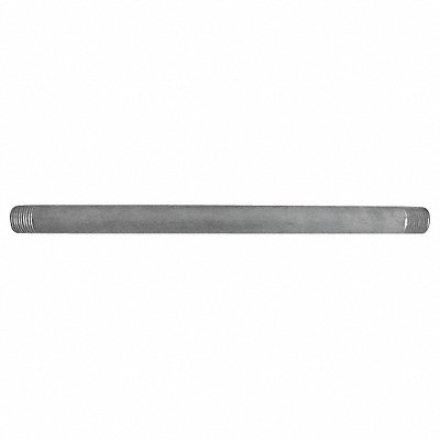 Metal Pipe and Pipe Nipples