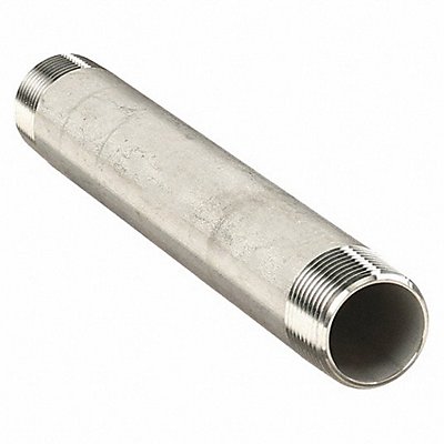 Metal Pipe and Pipe Nipples