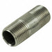 Metal Pipe and Pipe Nipples