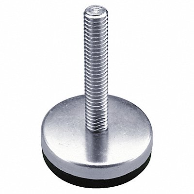 Level Mount Fixed Stud 3/8-16 2-1/32 in.