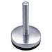 Level Mount Fixed Stud 10-24 1-13/64 in.