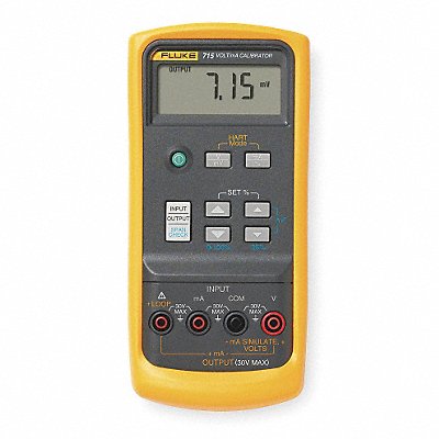 Process Calibrator Current and Voltage