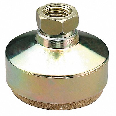 Level Mount Anti-Vibe 3/4-10 3 in Base