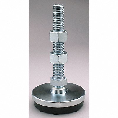 Level Mount Anti-Vibe 1/2-13 2 in Base