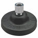 Leveling Mount Boltless 3/4-10 5 in Base