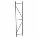 Bulk Storage Uprght Frm 24 x120 x1 3/4in