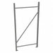 Bulk Storage Uprght Frm 36 x72 x1 3/4 in