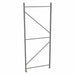 Bulk Storage Uprght Frm 48 x120 x1 3/4in