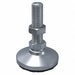 Level Mount Swivel Stud 3/8-16 1-1/4 in.