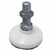 Level Mount Swivel Stud 1/2-13 1-7/8 in.