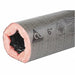 K7936 Insulated Flexible Duct 4 Dia.