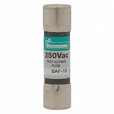 Fuse Midget 10A BAF Series