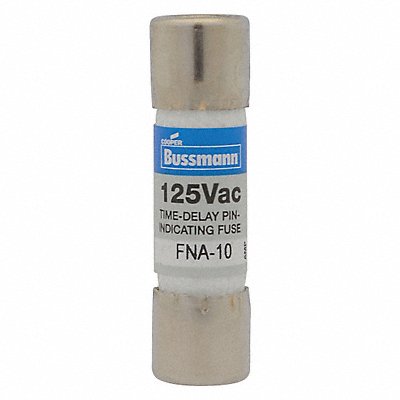 Fuse Midget 1/2A FNA Series