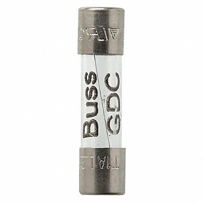 Fuse 32mA Glass GDC Series PK5