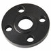 Metal Pipe Flanges