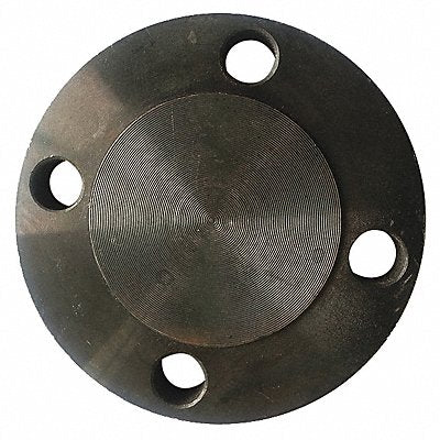 Metal Pipe Flanges