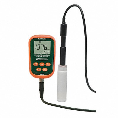 Multifunction Water Quality Meter