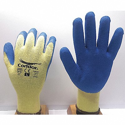 D1996 Cut-Resistant Gloves M/8 PR