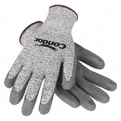 Cut-Resistant Gloves S/7 PR