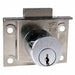 Deadbolt Latch Drawer Lock Steel