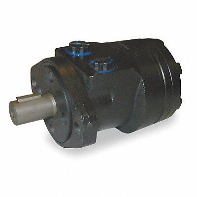 Hydraulic Motor 3.6 cu in./rev.