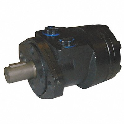 Hydraulic Motor 9.7 cu in./rev.