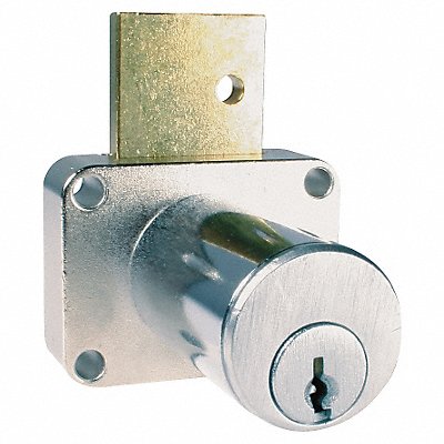 Remov Core Lock Slv Rectang