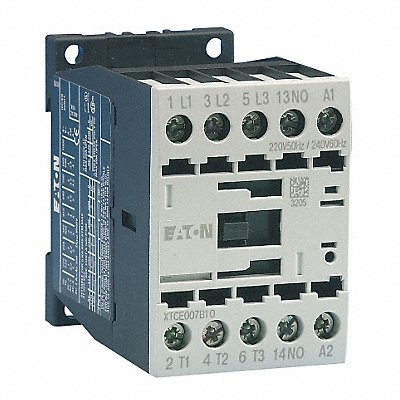 H2520 IECMagneticContactor NonReversing 24VAC