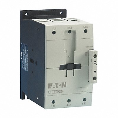 H2513 IECMagContactor NonReversing 110/120VAC