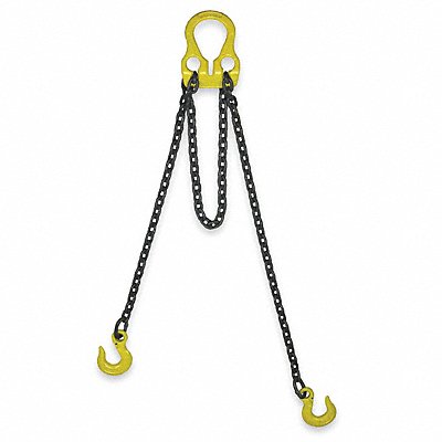 Chain Sling G100 Alloy Stl 14 ft L