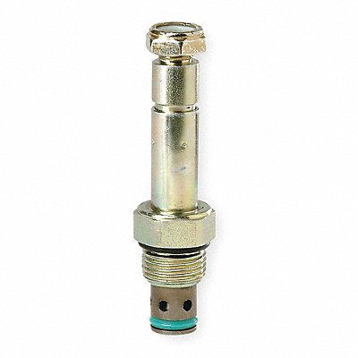 Valve Solenoid C10-2