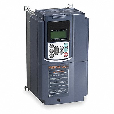 Variable Frequency Drive 40 hp 208V AC