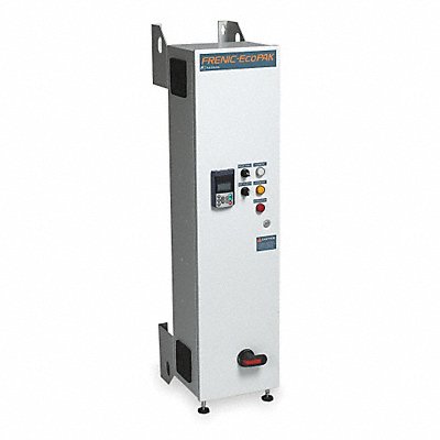 Variable Frequency Drive 7 1/2hp 208V