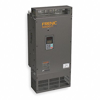 Variable Frequency Drive 215 A 75 hp