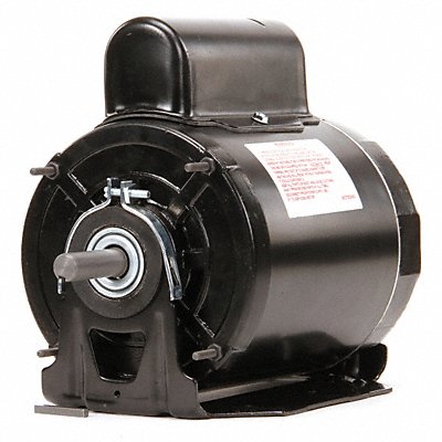 Motor 3/4 HP 1075 rpm 56 115/230V