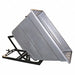 F1975 Hopper 1500 Lb Cap. 80 x 51 x 55 In.