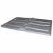 Tilt Truck Lid Gray Fits 3 cu yd.