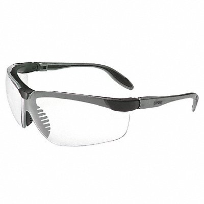 Safety Glasses Clear