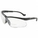 D7968 Bifocal Safety Read Glasses +1.50 Clear