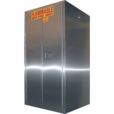 Hazardous Material Storage Cabinets