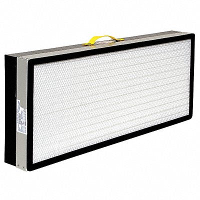 HEPA Filter For Powders