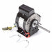 Motor 1/4 HP 1075 rpm 48Y 115V