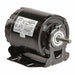 Motor 1/6 HP 1725 rpm 56Z 115V