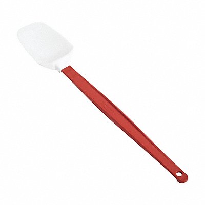 High-Heat Spoonula 16 1/2 in L Silicone