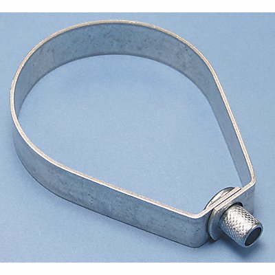 Swivel Loop Hanger 8.625 H Steel