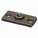 Pipe Support Plate 1.94 L 2.2 W